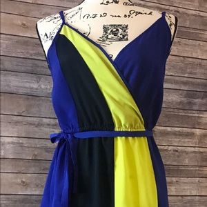 Soft Summer Dress by Mossimo